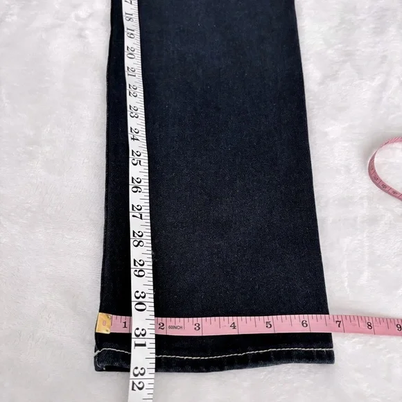 TRUE RELIGION Men's Rocco Single Needle Relaxed Skinny Jeans—NWT—34/32 - Picture 16 of 16